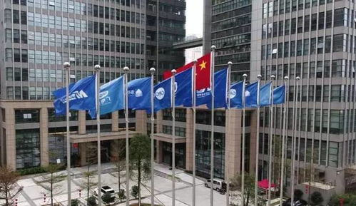 使命驅動創新，創新引領變革 廣州無線電集團科技工作報告暨科技未來與金融外包服務發展規劃