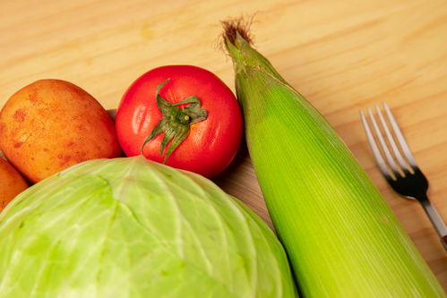 包菜與西紅柿 混合蔬菜食材的魅力與種植之道